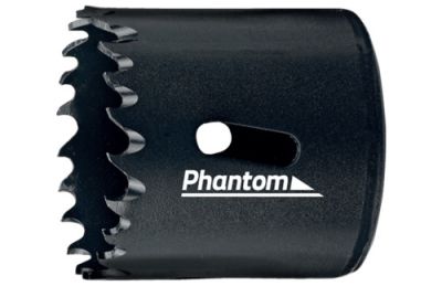 Phantom HSS-Co 8% Bi-Metaal Gatzaag 102 mm 611050102