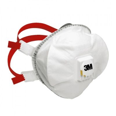3M high tech stofmasker FFP3 8835+