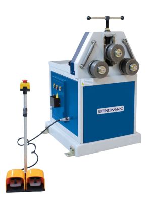 Bendmak profielwals PRO40