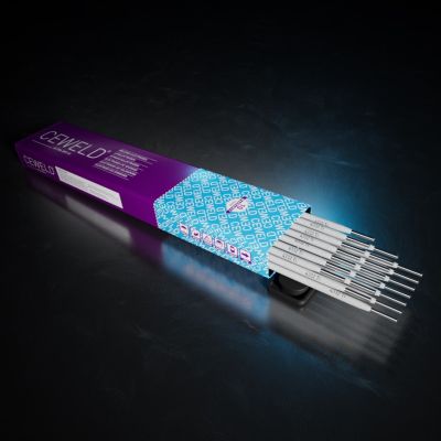 Ceweld elektrode 4332TI 309 