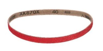 Cibo Powervijlband 13x455mm K80