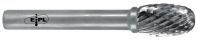 EPL HM stiftfrees vorm E druppel 6 mm TV6