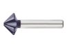 EPL HSS-Co VARI PRO verzinkfrees TiAlN 90 10.4 mm4-sn