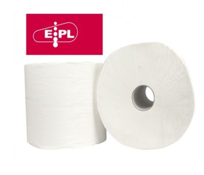 EPL poetspapier verpakt per 2 rollen 5123