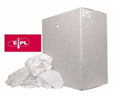 EPL witte lakens gesneden a 10 KG
