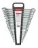 GEDORE Ringsteeksleutel set 6-32 mm 24 dlg RED