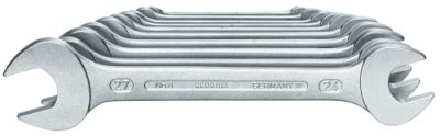 GEDORE Steeksleutelset 10-dlg 6-27 mm 6-10