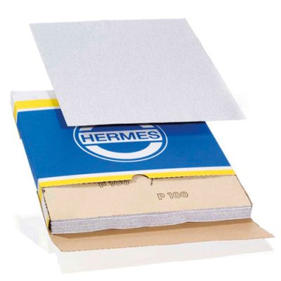 Hermes Schuurvel 230x280mm SF-168 P180