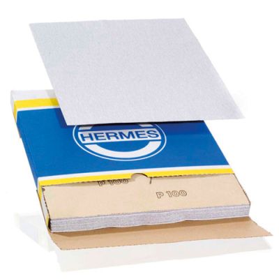Hermes Schuurvel 230x280mm SF-168 P280