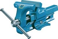 Heuer Bankschroef 100 180 mm