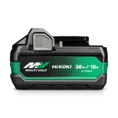 HIKOKI ACCU BSL36A18X MULTIVOLT A, MV-A [36V 2,5Ah/18V 5,0Ah]