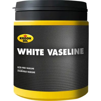 Kroon Oil zuurvrije vaseline white 600 gram