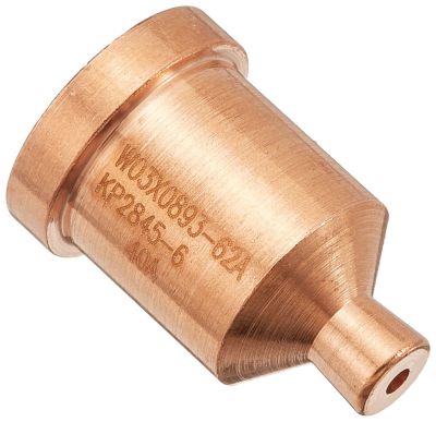 Lincoln set 5pc - nozzle 60A - toorts LC105