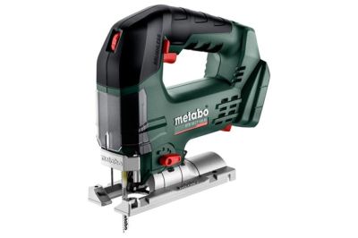 Metabo Accu-decoupeerzaag 18 Volt STB 18 LT 130 body In MetaLoc, zonder accu-packs en la