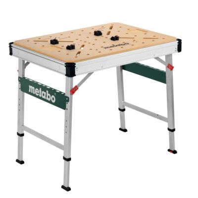 Metabo multifuntionele tafel MWB 100