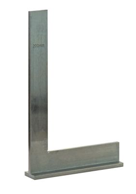 MIB T-winkelhaak KL2 Din 875 75x50mm