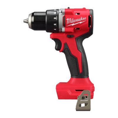 Milwaukee M18™ Compacte koolborstelloze boorschroefmachine M18 BLDDRC-0X