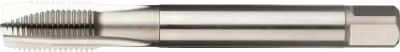 Phantom HSS-E machinetap DIN 5156 BSP (gasdraad) voor doorlopende gaten 3/4”-14