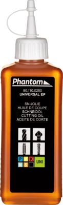 Phantom Universal EP snijolie 1 flacon 250ML