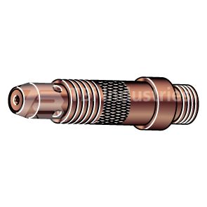 TBI spantanghouder 1.6mm SR17/18/26 10N31