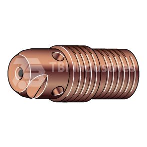 TBI spantanghouder 0.5-1.6mm SR9/20/21 13N27