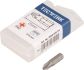 Tecwerk Bit P829114 14 inch PH 2 lengte 25 mm