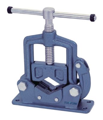 Tecwerk buizenbankschroef spanwijdte 60 mm buis-d. 2 inch