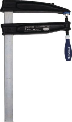 Tecwerk Diepspanschroefklem spanwijdte 1000 mm werkbereik 200 mm 3-componentengreep 35 x