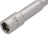 Tecwerk Dopsleutelbit met 6-kant aandrijving sleutelwijdte 94 mm lengte 60 mm