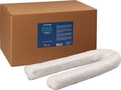 Tecwerk Oliebindslang lengte 120 cm diameter 8 cm 10 stuks doos