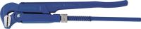 Tecwerk pijptang totale lengte 320 mm spanwijdte 0-42 mm voor buizen 1 inch