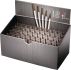 Tecwerk schachtfrees-set 1152034 mm snedeaantal 3 VHM TiSiN 50-delig doos