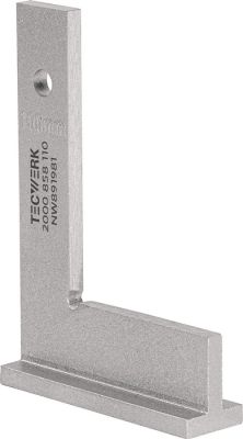 Tecwerk T-winkelhaak 500x280 mm