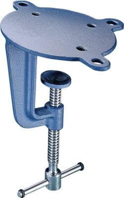 Tecwerk tafelklem voor bekbreedte 120 mm