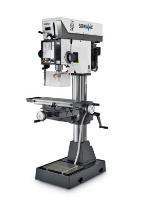 Serrmac R40E foto 1